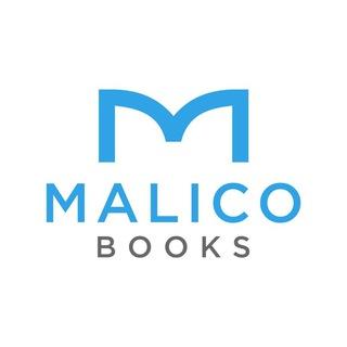 MALICO BOOKS (КИТОБЛАР)