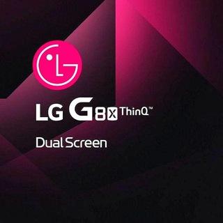 LG Mobiles India 🇮🇳