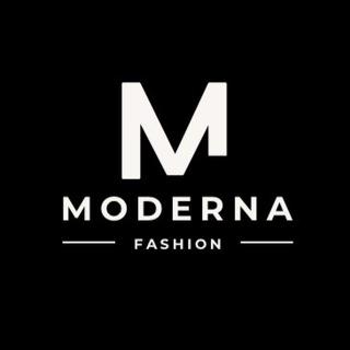 MODERNA_fashion ❤️