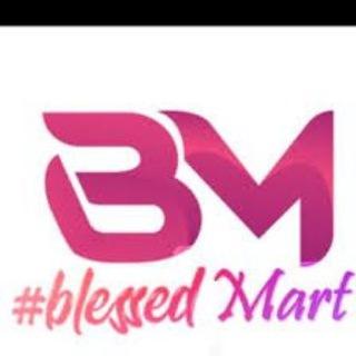 Blessed Mart