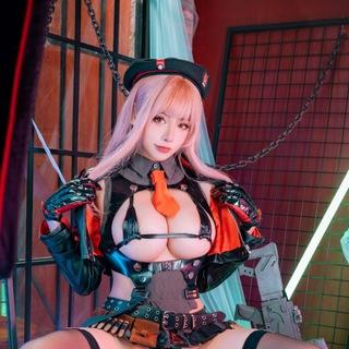 cosplay写真 讨论组【NSFW】