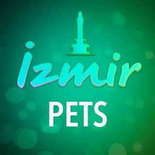 Измир - питомцы