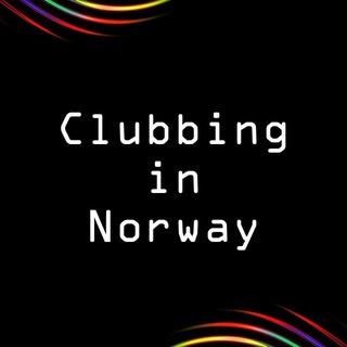Clubbing in Norway 🇳🇴