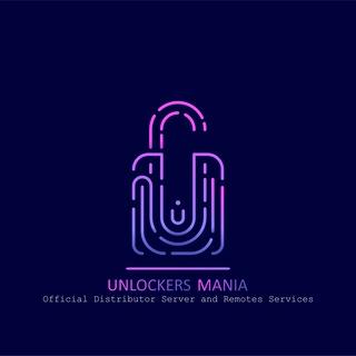 Unlockers Mania Oficial
