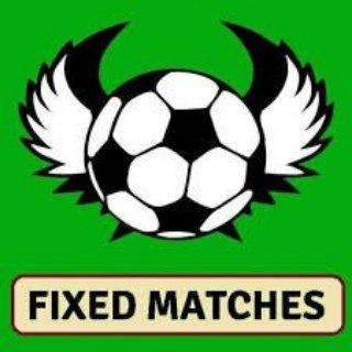 Real Fixed match 💯