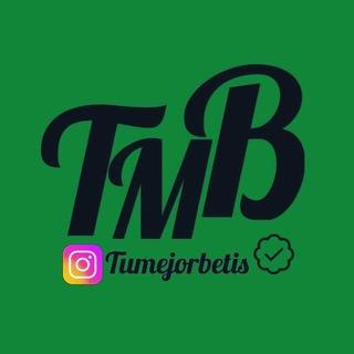 TuMejorBetis💚