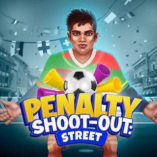 Penalty Street Milionário ⚽️ [SEUBET]