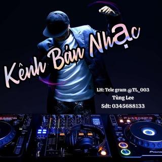 KÊNH BÁN NHẠC (TEAM TL03)