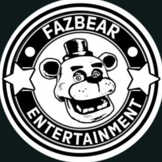 Fazbear Entertainment pizza