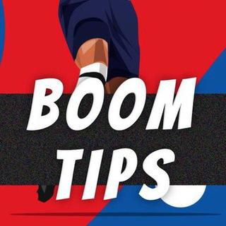BOOM TIPS 25 ⚽️