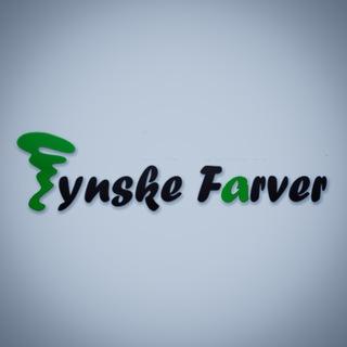 Fynske-Farver