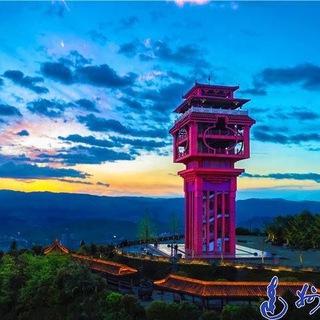 达州同城交流群