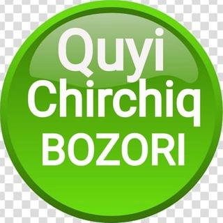 Quyichirchiq Bozori