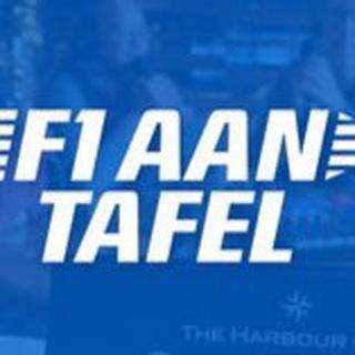 F1 aan Tafel
