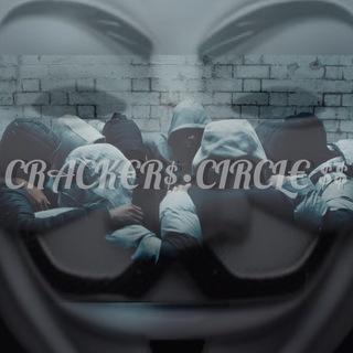 CRACK£RS•CIRCL£ $$