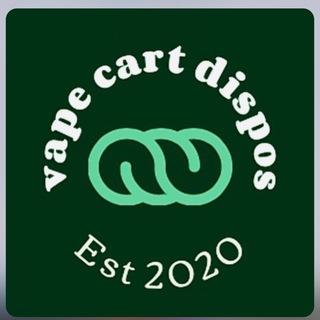 Vape Cart Dispos