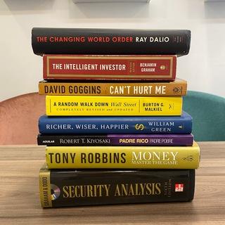 Club de Lectura MPF📖