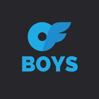 OF BOYS