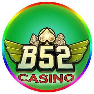 B52Club - Game bài đỉnh cao #1