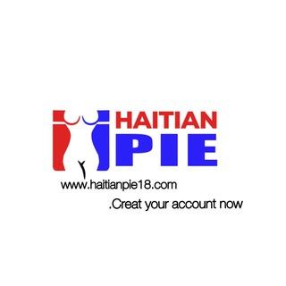 🇭🇹HaitianPie