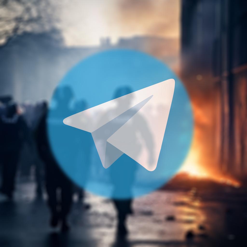 Telegram Group Picture
