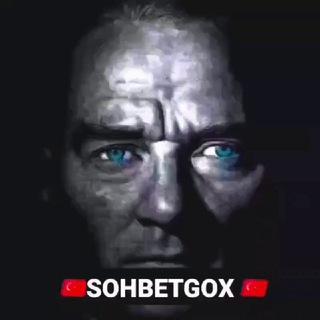 🇹🇷 SOHBETGOX 🇹🇷
