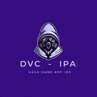DVC IPA - HACK GAME IOS CHAT