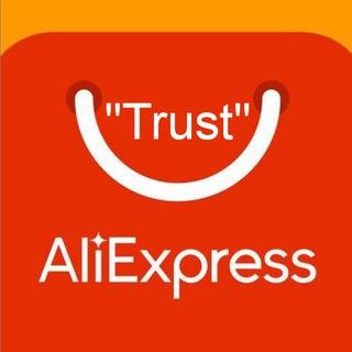 ALIEXPRESS TRUSTED SELLERS/HIDDEN LINK