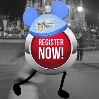 runDisney Alerts