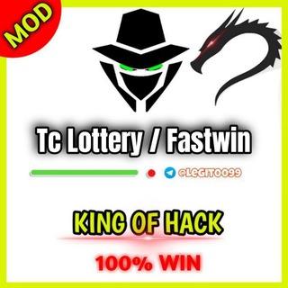 TC lottery / Fastwin hack / Big daddy mod apk 🤩