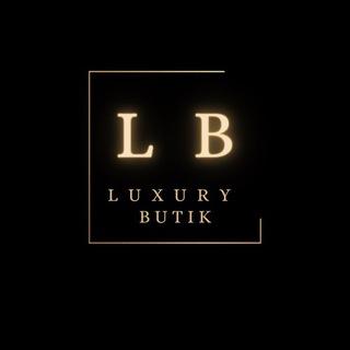 🔶 Luxury Butik 🔶
