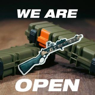 ARMS TACTICAL GUN SHOP