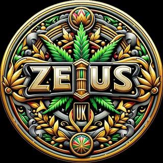 Zeus UK ⚡️