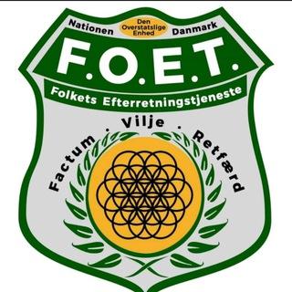 F.O.E.T Folkets efterretningstjeneste