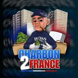 🇫🇷 CHARBON 2 FRANCE 🇫🇷