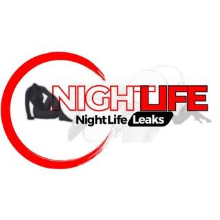 NIGHT LIFE LEAKS