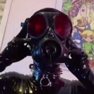 BDSM, D/s & Latex.