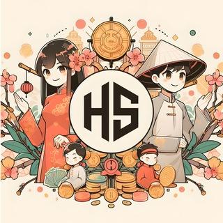 HyperShare Community 🇻🇳