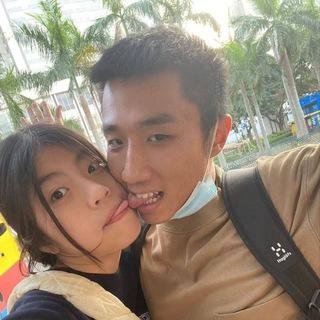 教練郭 sir 與女學生扑野流出