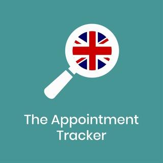 The Appointment Tracker: UK & Ireland VFS & BLS Global Visa Monitoring Bot