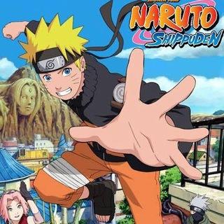 Naruto Shippuden in Hindi Dubbed