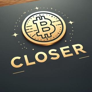 Closer Crypto Chanel