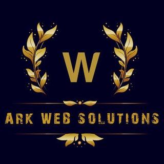 Ark Web Solutions🏬