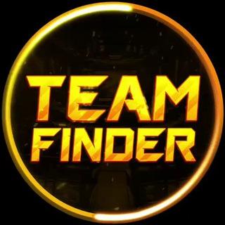 Team Finder