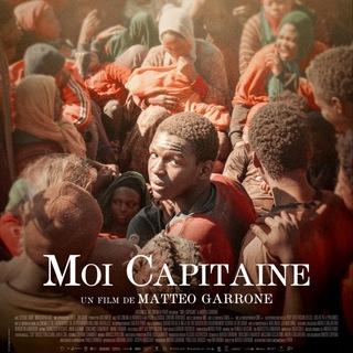 MOI CAPITAINE [FILM 🇫🇷]