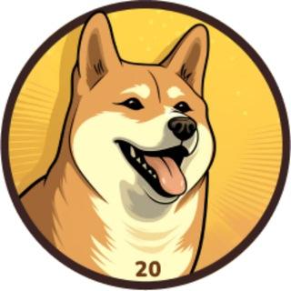 Official Portal Dogecoin20