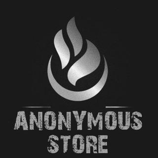 ANONYMOUS STORE ™️
