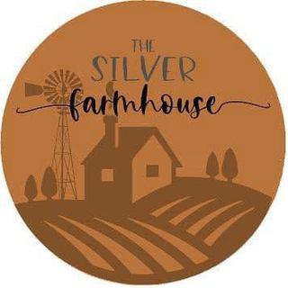 The Silver Farmhouse