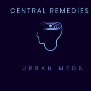 Central Remedies Urban Meds