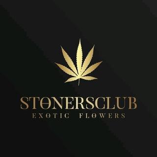 STONERS CLUB EXOTIC FLOWERS